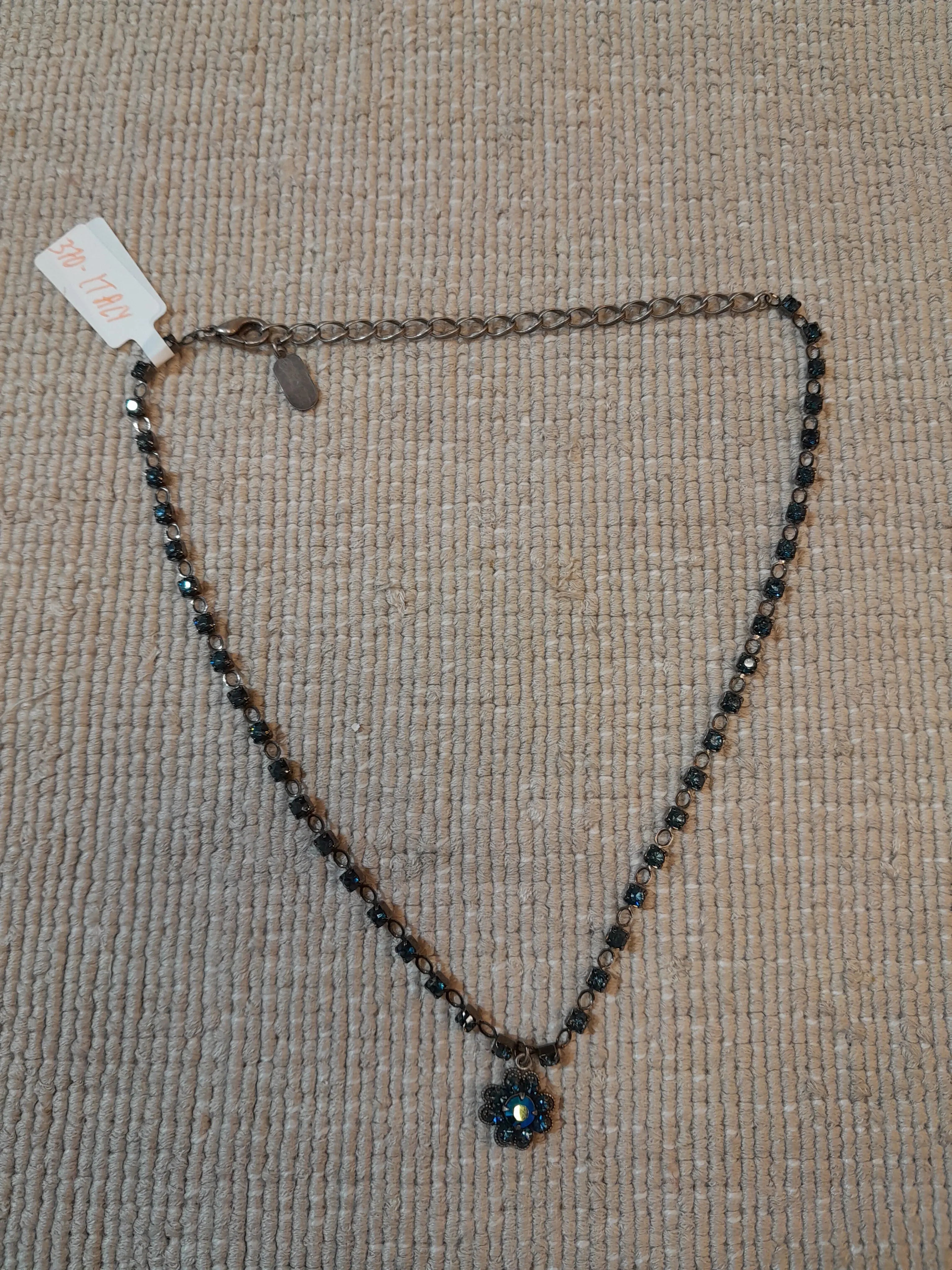 Handmade Italian Necklace #370 ABC Jewelries